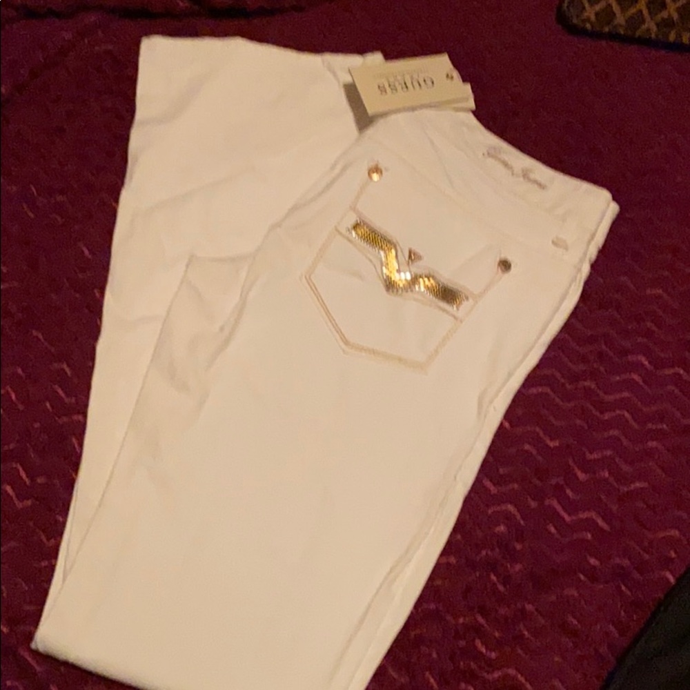 Guess jeans